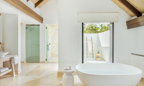 2-Bedroom Beach House